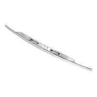 Накладка кришки багажника CHEV AVEO T250 06- (вир-во TEMPEST) Накладка кришки багажника CHEV AVEO T250 06- (вир-во TEMPEST)