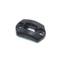 Вічко композитного пальця шнека жниварки JD600 (H202409) (Iron-Plast)