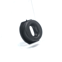 Вічко пальця шнека жниварки JD900/800 (H87044, G87044, H162662, H87069, H102724, H150050) (Iron-Plas