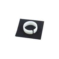 Втулка головки ножа жатки JD600 Schumacher (H157812, 16136, 358694, 322703050) (Iron-Plast)