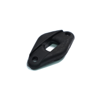 Направляющая пальца шнека жатки Claas (603754; 777199; 603754.2; 777199.0) (Iron-Plast) Направляющая пальца шнека жатки Claas (603754; 777199; 603754.2; 777199.0) (Iron-Plast)
