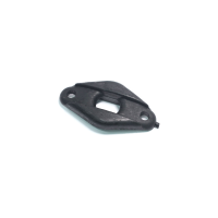 Направляющая пальца шнека жатки Claas Premium Quality (777199.0; 603754; 0424382) (Iron-Plast)