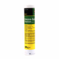 Мастило пластичне JD Grease Gard Premium 12 (Туба 0,4кг, коричневе, 143 град) (John Deere)