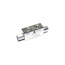 Гідрозамок VBPDE 3/8L (ГЗ.036.3.8.В.3.8.BSP.2.W.) (вир-во Gemels, Італія)