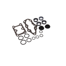 Р/к гідророзподільника Р 80-2/1-22 (з пластм. кільцями)