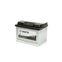 Акумулятор 53Ah-12v VARTA BLD(C11) (242x175x175),R,EN500