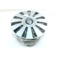 Ковпак колісний R16 Renault TWIN 1шт. <ДК> Ковпак колісний R16 Renault TWIN 1шт. <ДК>