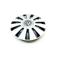 Ковпак колісний R16 VW TWIN 1шт. <ДК> Ковпак колісний R16 VW TWIN 1шт. <ДК>