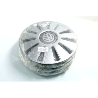 Ковпак колісний R16 VW сірий 1шт. <ДК>