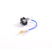 Лампа головного світла H3 12V 55W <DECARO>