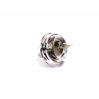 Лампа головного світла R2 P45t 12V 75/70W <Tempest>