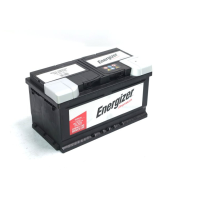 Акумулятор 80Ah-12v Energizer Prem. (315х175х175), R, EN740