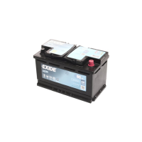 Аккумулятор   80Ah-12v Exide AGM (315х175х190),R,EN800