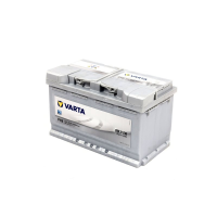 Акумулятор 85Ah-12v VARTA SD (F19) (315х175х190), R, EN800