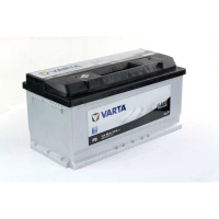 Акумулятор 88Ah-12v VARTA BLD(F5) (353x175x175),R,EN740