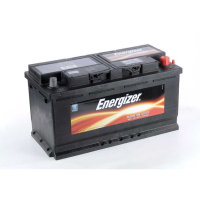 Акумулятор 90Ah-12v Energizer (353х175х190), R, EN720