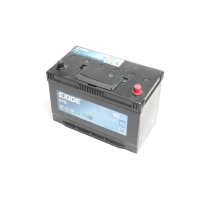 Акумулятор 95Ah-12v Exide EFB (306х173х222), R, EN800 Азія Акумулятор 95Ah-12v Exide EFB (306х173х222), R, EN800 Азія