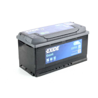 Акумулятор 95Ah-12v Exide EXCELL (353х175х190), R, EN800