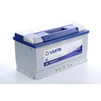 Аккумулятор 95Ah-12v VARTA BD(G3) (353х175х190),R,EN800