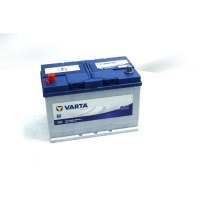 Акумулятор 95Ah-12v VARTA BD(G8) (306х173х225),L,EN830 Азія