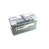 Акумулятор 95Ah-12v VARTA Silver Dynamic AGM (A5) (353х175х190), R, EN850 Акумулятор 95Ah-12v VARTA Silver Dynamic AGM (A5) (353х175х190), R, EN850