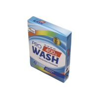 Порошок для прання універсальний, 400г, ProWash
