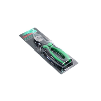 Бокорізи 8 (chrome molybdenum) DEBC2208 (TOPTUL)