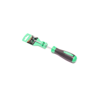 Викрутка хрестова PH1 x 100mm TOPTUL FBAB0110 (TOPTUL)