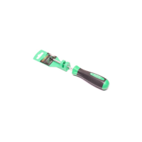 Викрутка хрестова PH1 x 80mm TOPTUL FBAB0108 (TOPTUL)