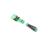 Отвертка шлицевая 2.5 x 75mm TOPTUL FNAB2E08(TOPTUL)