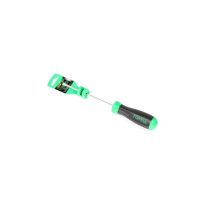 Викрутка шліцева 5.5 x 150mm TOPTUL FAAB5E15(TOPTUL) Викрутка шліцева 5.5 x 150mm TOPTUL FAAB5E15(TOPTUL)