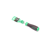 Отвертка шлицевая 6.5 x 100mm TOPTUL FAAB6E10 (TOPTUL)
