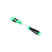Отвертка шлицевая 6.5 x 150mm TOPTUL FAAB6E15(TOPTUL) Отвертка шлицевая 6.5 x 150mm TOPTUL FAAB6E15(TOPTUL)