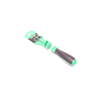 Отвертка шлицевая 3.5 x 100mm TOPTUL FAAB3E10(TOPTUL)