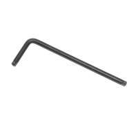 Вороток Г-подібний 1/2 360х120мм Black Finish TOPTUL AFAN1614B(TOPTUL)