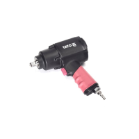 Гайковерт ударный пневматический YATO: квадрат 1/2”, F = 1356 Nm [10], шт (YATO)