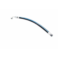 Рукав МТЗ L=600 Ключ S24(M20x1,5) d-10 з кутом 90* РВТ 2SN <ДК> Рукав МТЗ L=600 Ключ S24(M20x1,5) d-10 з кутом 90* РВТ 2SN <ДК>