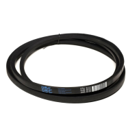 Ремінь B 2650 (ВБ-2650) (PHG B103) (SKF)