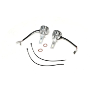 Лампа світлодіодна LED H1 LEDriving HL BRIGHT 12V 6000К (комплект 2 шт.) (вир-во OSRAM) Лампа світлодіодна LED H1 LEDriving HL BRIGHT 12V 6000К (комплект 2 шт.) (вир-во OSRAM)