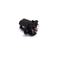 Лампа з пластмас. цоколем B8,3d BAX10s 24V 1,2W <Tempest>
