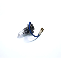 Лампа головного світла H3 24V 100W  <ДК>