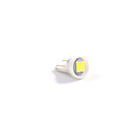 Лампа LED б/ц габарит и панель приборов T10 2SMD W5W 12V WHITE <TEMPEST> Лампа LED б/ц габарит и панель приборов T10 2SMD W5W 12V WHITE <TEMPEST>
