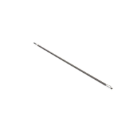 Гнучкий подовжувач 1/4 L460mm (TOPTUL)