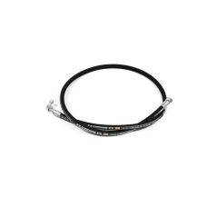 Рукав МТЗ L =1800 Ключ 24 d-10 (з кутом 90*) (1 SN) (РВТ)  (Агро-Импульс)