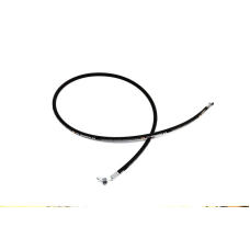 Рукав МТЗ L =2300 Ключ 24 d-10 (з кутом 90*) (1 SN) (РВТ)  (Агро-Импульс)