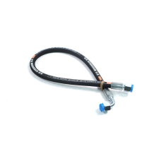 Рукав МТЗ L =800 Ключ 24 d-10 (з кутом 90*) (1 SN)  (РВТ)  (Агро-Импульс)