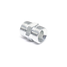 Штуцер соединительный S22хS22 (М22x1,5-М22x1,5) <ДК>