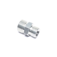 Штуцер переходной S22хS24 (М18x1,5-М22x1,5) <ДК>