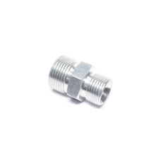 Штуцер перехiд.S22хS24 (М18x1,5-М22x1,5) <ДК>