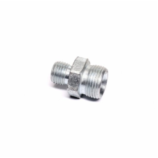 Штуцер перехідною S17хS24 (М14*1,5 - М20*1,5) продаж від 4 шт, ціна вказана за 1 шт (Агро-Импульс)